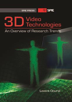 3D Video Technologies: An Overview of Research Trends