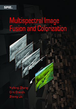 Multispectral Image Fusion and Colorization