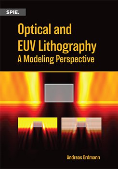 Optical and EUV Lithography: A Modeling Perspective