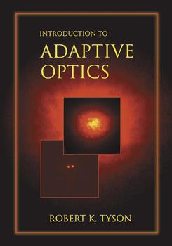 Introduction to Adaptive Optics