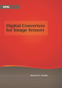 Digital Converters for Image Sensors